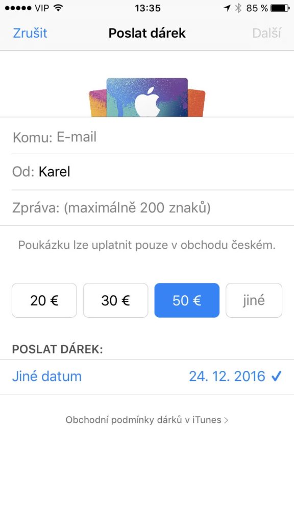 iTunes Store