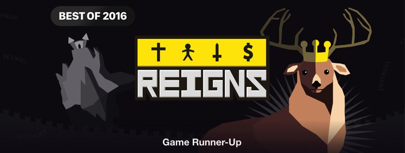 best of app store 2016
