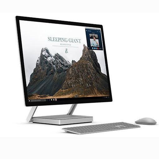 Microsoft Surface Studio
