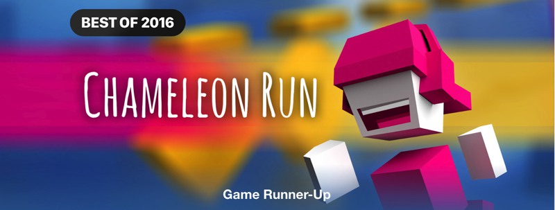 best of app store 2016