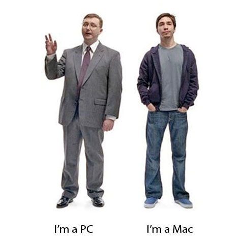 Get a Mac