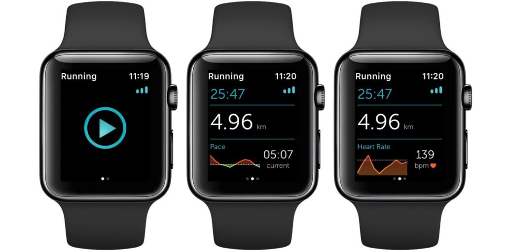RunKeeper