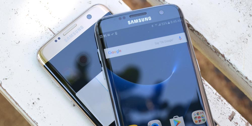Samsung Galaxy S8