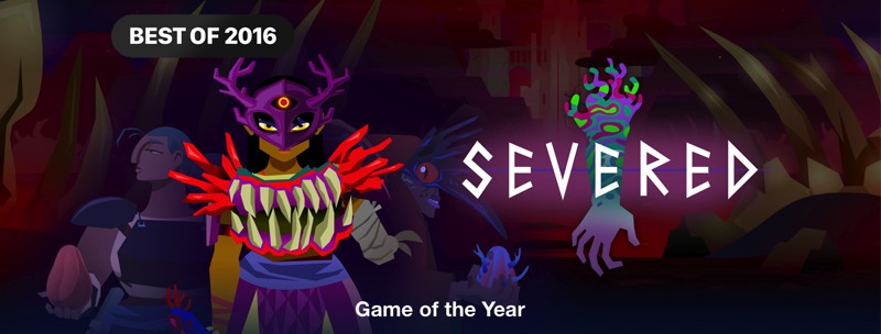 best of app store 2016
