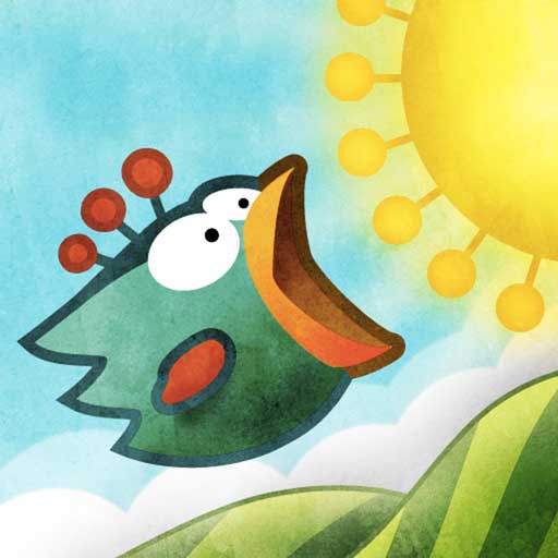 Tiny Wings