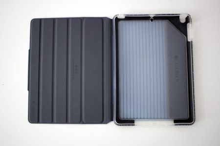 Logitech Big Bang pro iPad Air
