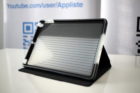 Logitech Big Bang pro iPad Air