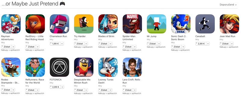 app store
