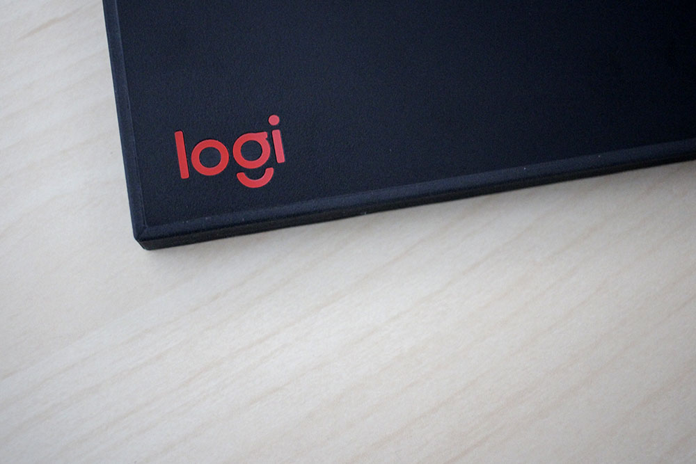 Logitech BLOK
