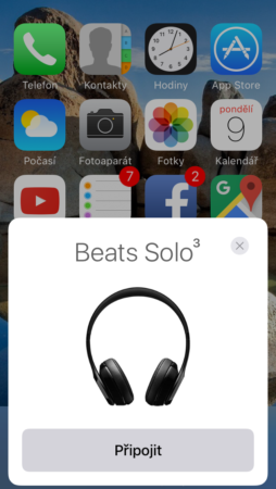 Beats Solo 3