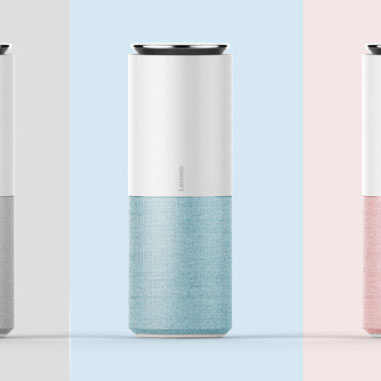 Lenovo Smart Assistant
