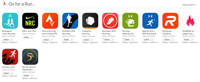 app store