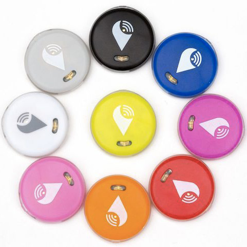 TrackR Pixel