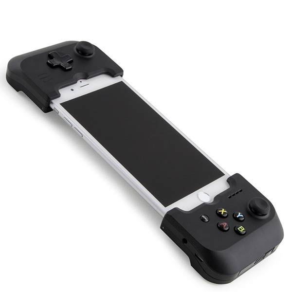 iPhone 7 gamepad