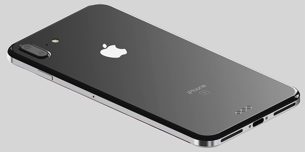 iPhone 8