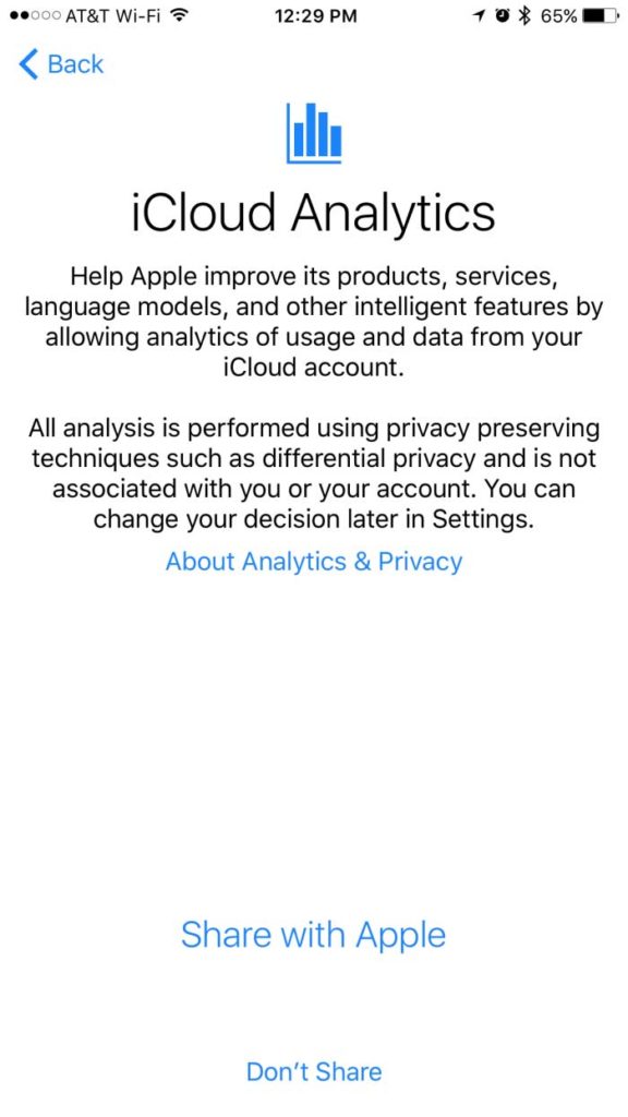 iOS 10.3