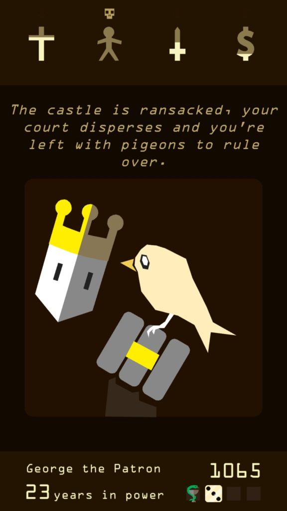 reigns 11
