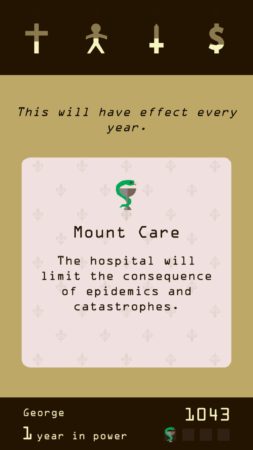 iPhone hra roku 2016