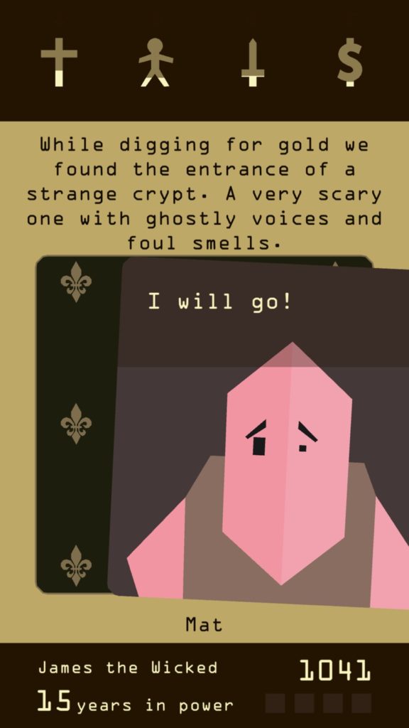 reigns 5
