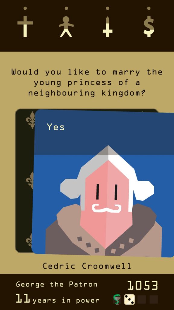 reigns 6