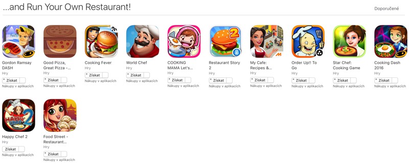 App Store