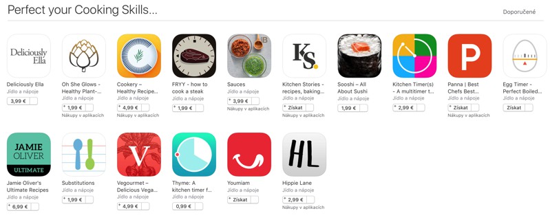 App Store
