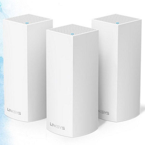 Linksys Velop