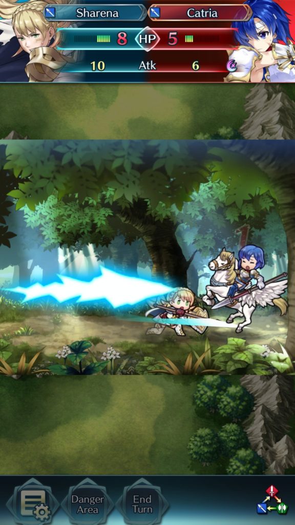 Fire Emblem Heroes 11