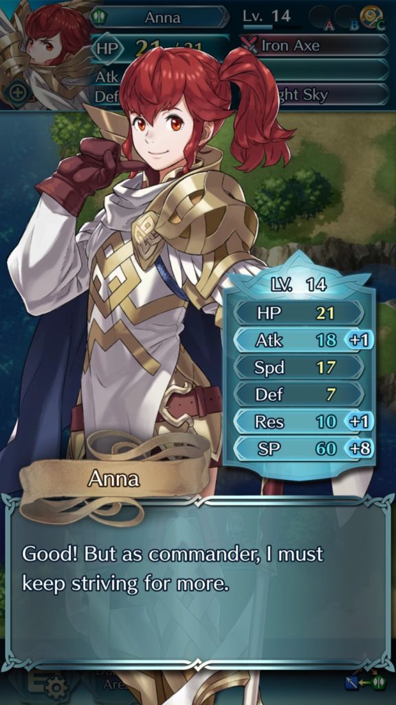 Fire Emblem Heroes 12