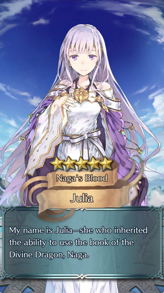 Fire Emblem Heroes 3