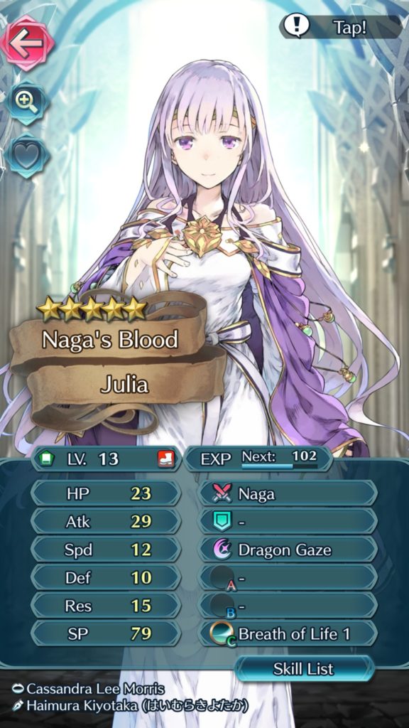 Fire Emblem Heroes 6