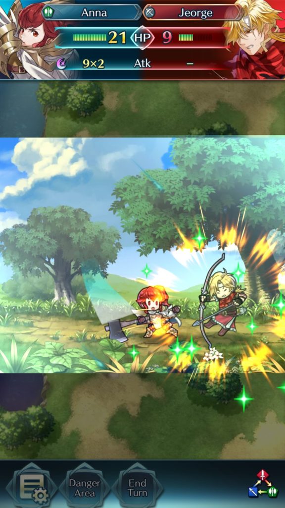 Fire Emblem Heroes 9