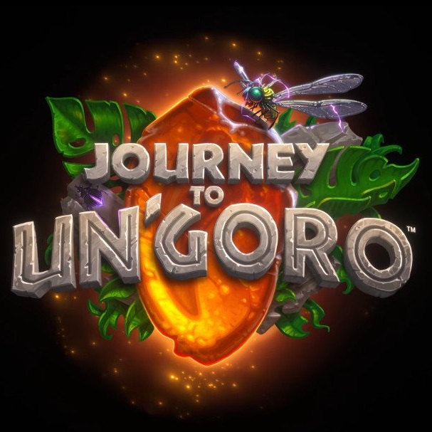Blizzard oznámil další expanzi do Hearthstone, připravte se na Journey to Un’Goro