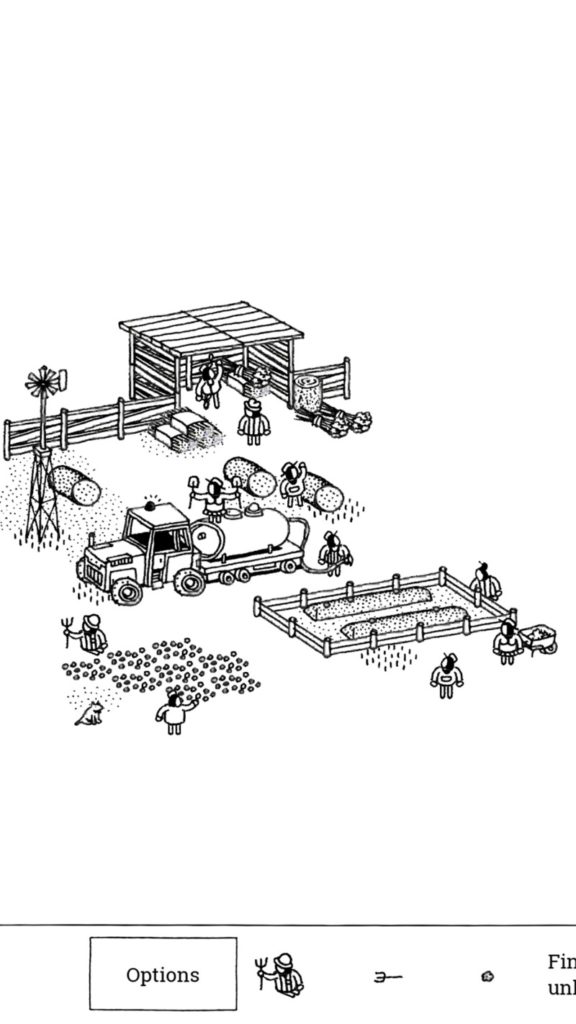 Hidden Folks 12