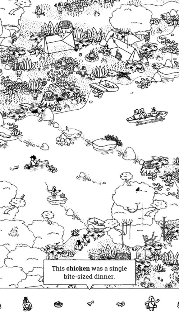 Hidden Folks 3