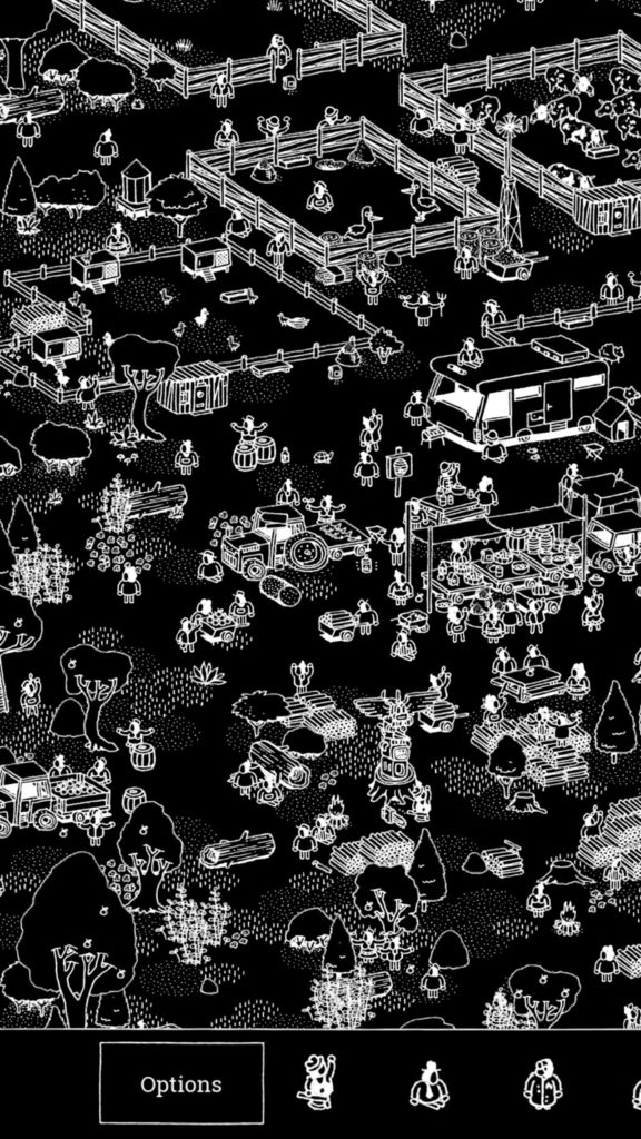 Hidden Folks 8