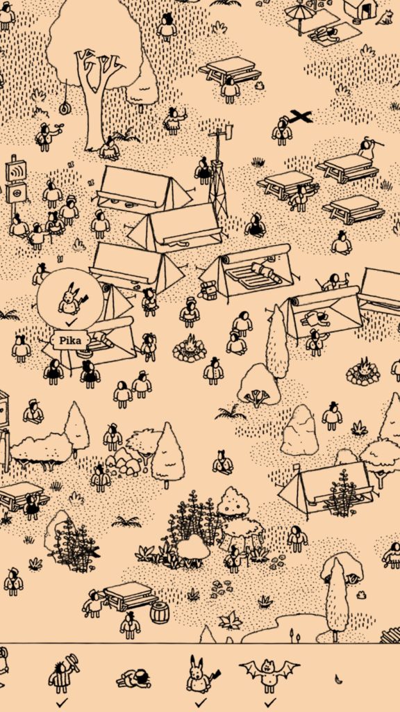 Hidden Folks 9