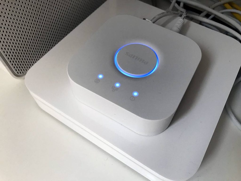 Philips Hue