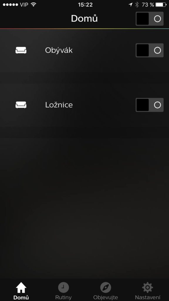 Philips Hue