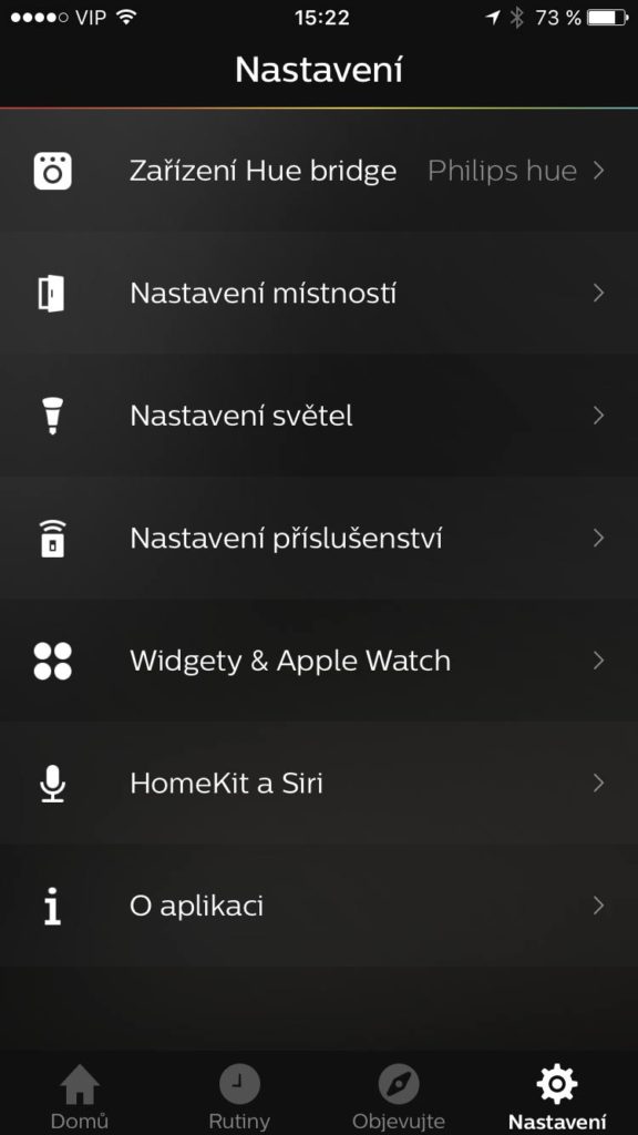 Philips Hue