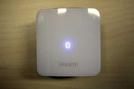 iHealth BP7