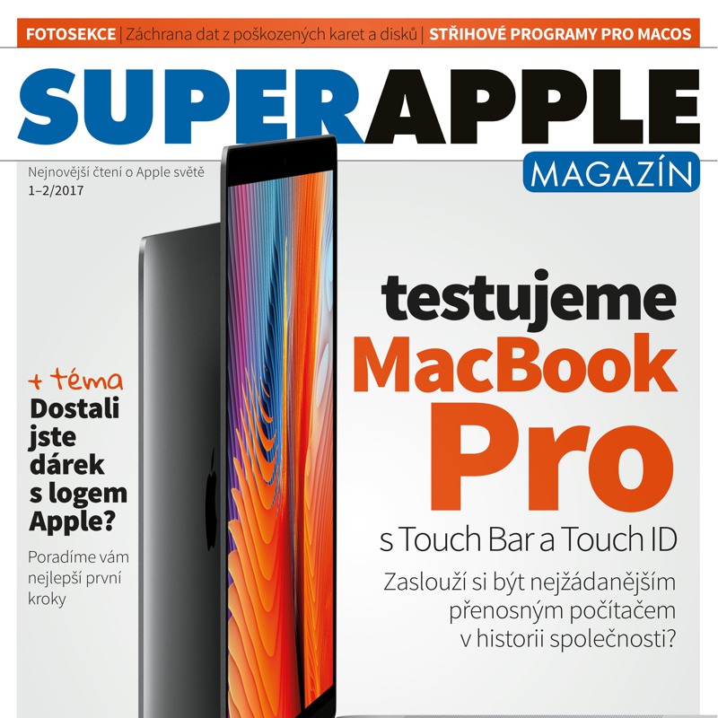 SuperApple
