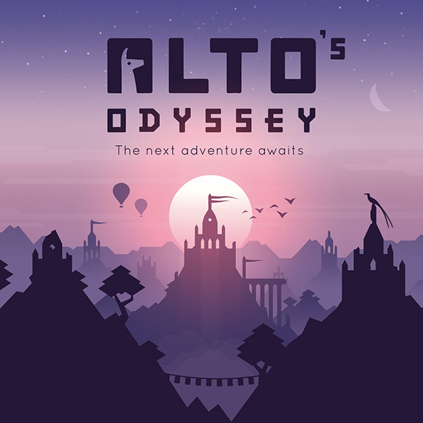 Alto's Adventure