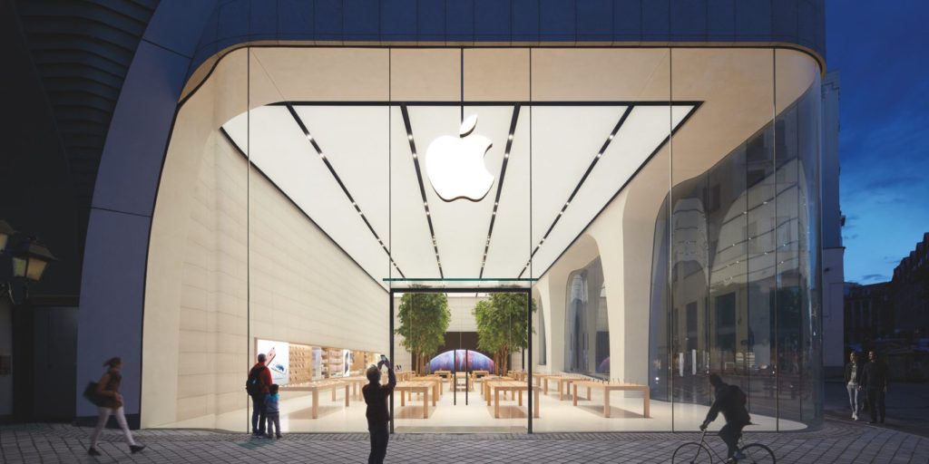 Apple Store