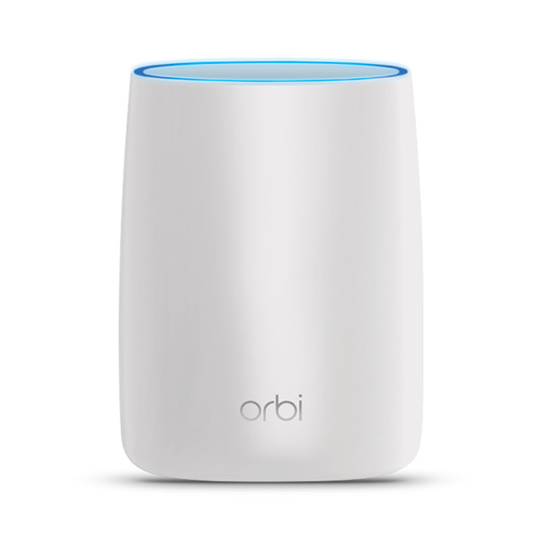 Nejlepší routery Netgear Orbi