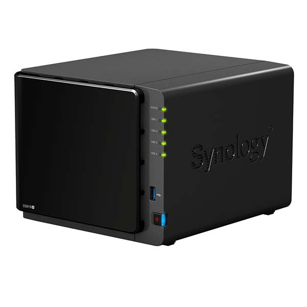 Synology DS916+