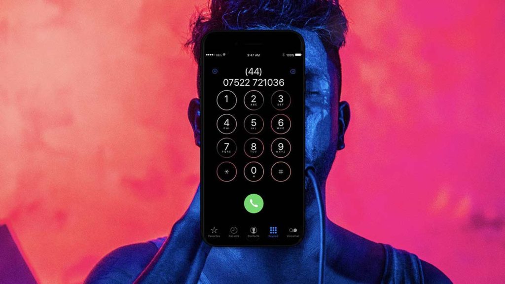 iPhone 8 iOS 11