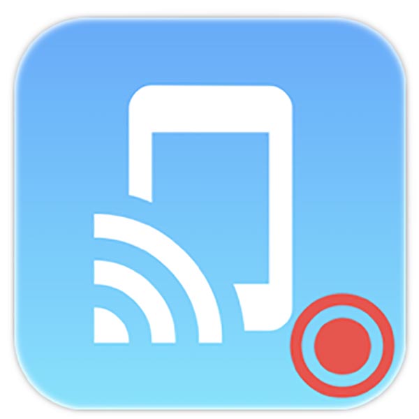 AceThinker iPhone Screen Recorder