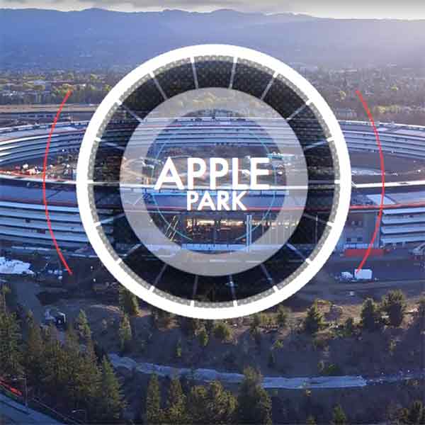 Apple Park