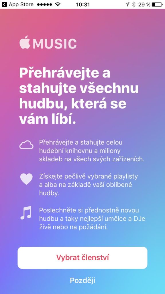 Apple Music